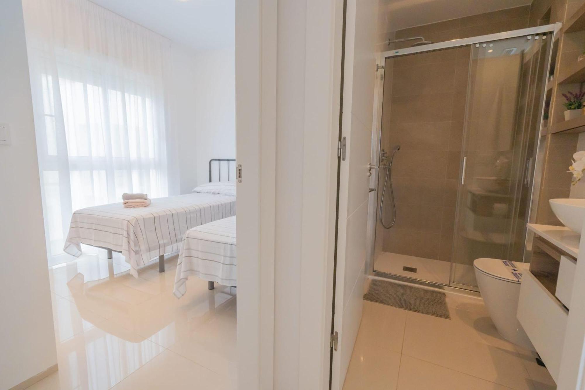 Helgafell Superior Penthouse Apartment Ciudad Quesada Exterior photo