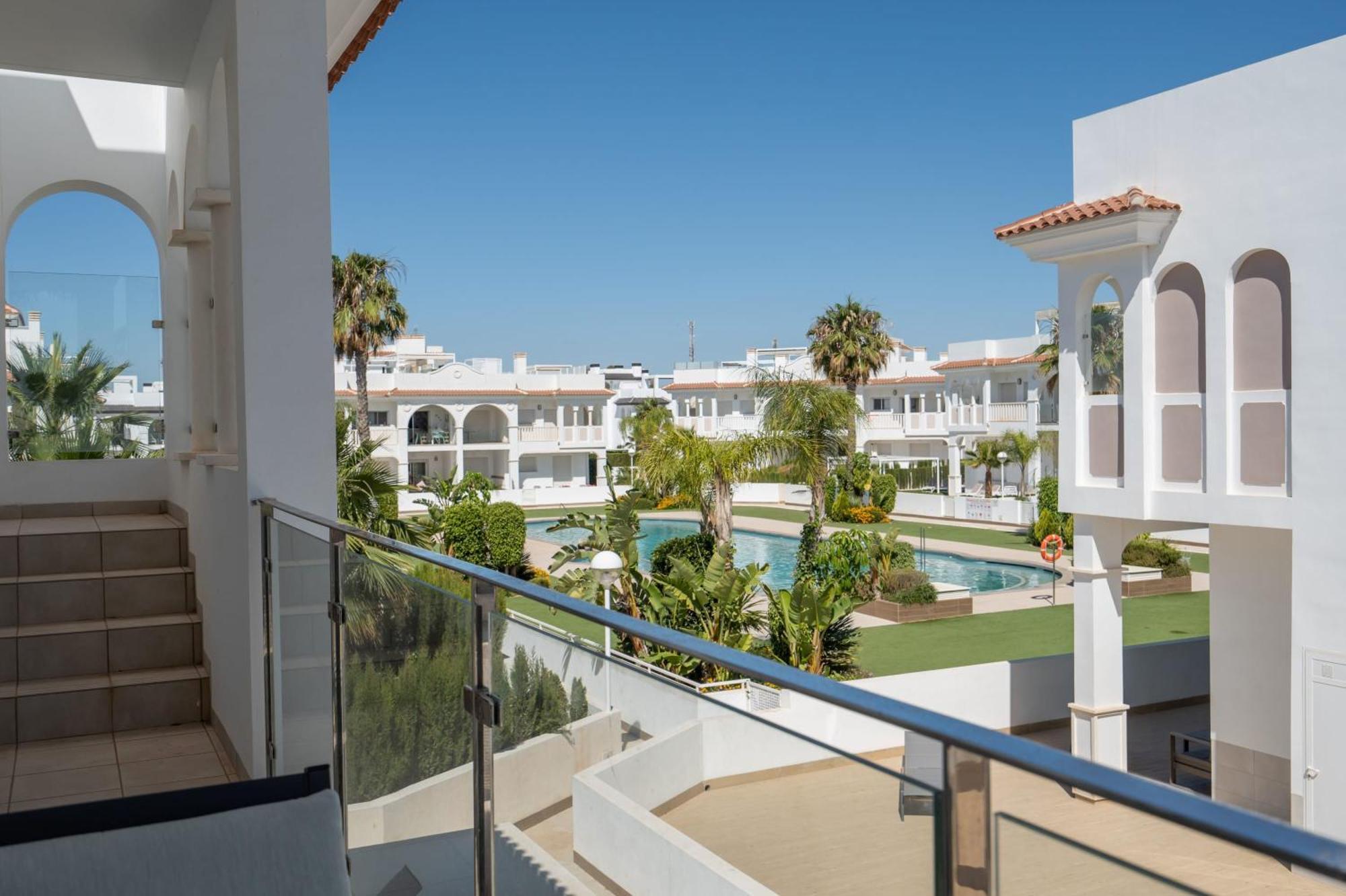 Helgafell Superior Penthouse Apartment Ciudad Quesada Exterior photo